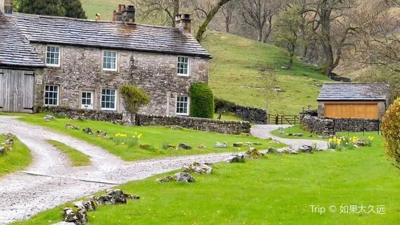 Yorkshire Dales National Park