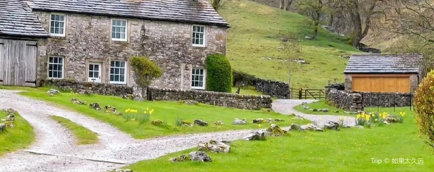 Yorkshire Dales National Park