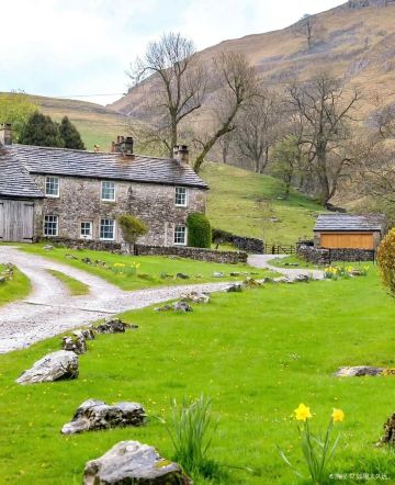 Yorkshire Dales National Park