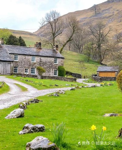 Yorkshire Dales National Park