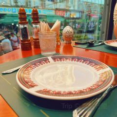 松浦1918西餐厅 User Photo