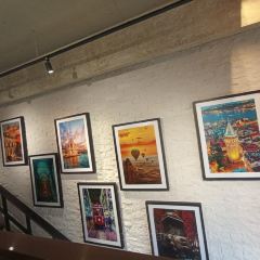 Pasha Turkish Restaurant User Photo