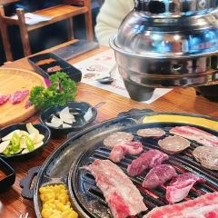 私烤韩式烤肉 User Photo