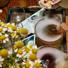 ljstory coffee&bar User Photo