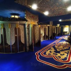 菌香原健康主题火锅(融富店) User Photo