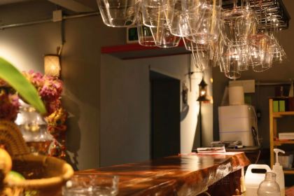 小新厨房(簕菜创意园店)