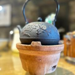 上席民间菜(西子山庄店) User Photo