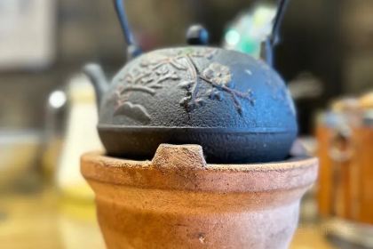 上席民间菜(西子山庄店)