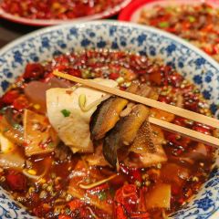 回水镇·江湖川菜(武侯祠店) User Photo