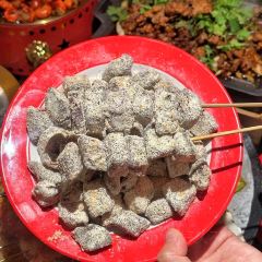 郑喜旺烧烤(大学路店) User Photo