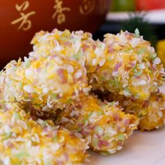 抚仙湖海豚湾酒店·山海轩中餐厅 User Photo