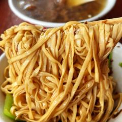 官庄簸箕粄 User Photo