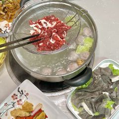 肥彪天光牛肉(江北店)張用戶圖片