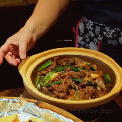 聚福楼(老清远洲心店) 여행 사진