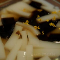 北市场牛肉丸(中山中路店) User Photo