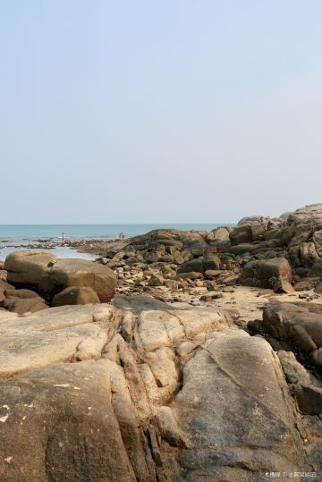 Zhongjiao Beach