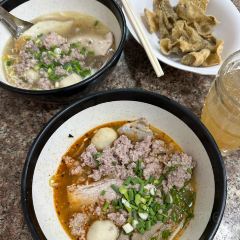 Krua Apsorn User Photo