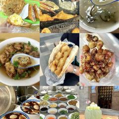 沙镇杨家呱嗒总店 User Photo