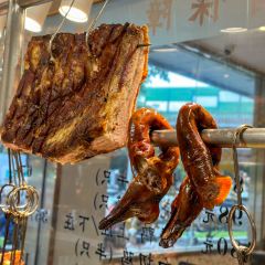 潭记烧腊(景田店) User Photo