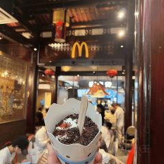 麦当劳(南后街店) User Photo