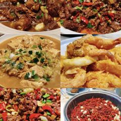 耿福兴(古城店) User Photo