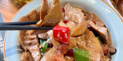 花花姨碌鵝生活館