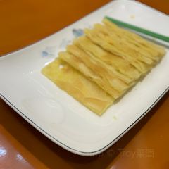 加格达宾馆餐饮部 User Photo