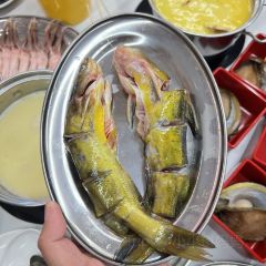 肥仔荣大排档 User Photo