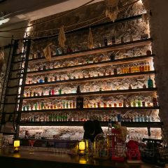 50mil Cocktail&whisky pub 여행 사진