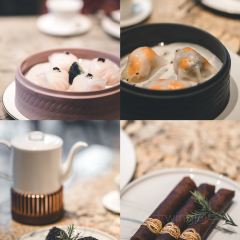 南宁香格里拉酒店·大堂吧 User Photo