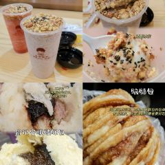 黔府豆米火锅野菜馆(南马店) User Photo