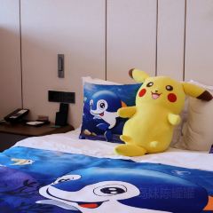 华诚汇酒家·琼菜印象(红城湖店) User Photo