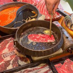 牛膳寿喜锅·和牛火锅(观音桥店) User Photo