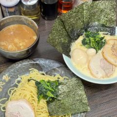 やさい串巻き なるとや 여행 사진
