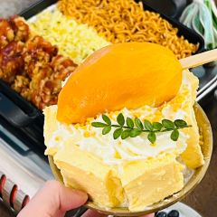 小岛韩食创意韩国料理.(惠安东南店) 여행 사진