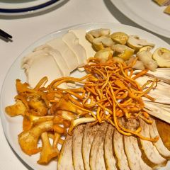 新荣记(虹桥店) User Photo