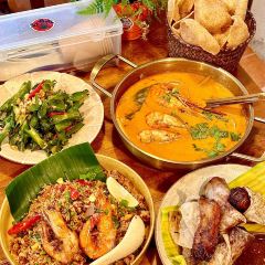 Soi-Hz泰國菜張用戶圖片