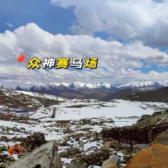 羊八井重庆味道(青藏公路店) User Photo