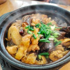 YANG MEI CAN TING 여행 사진
