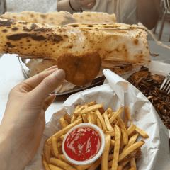 Heritage Flavours User Photo