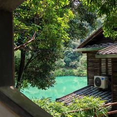 仙店农庄(湖景农庄餐厅) User Photo