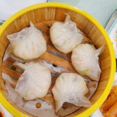 吴忠香丁丁早茶美食体验馆 User Photo
