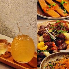 S·Restaurant User Photo