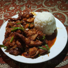 Kim Mohan's Restaurant & Cafe User Photo
