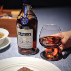 六席•台州海鲜(博荟广场店) User Photo