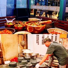 火车头食堂·郴州味道 User Photo