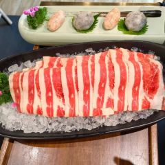 捞王锅物料理(东百中心店) User Photo