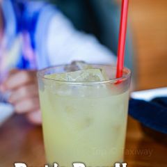 DoubleDoors User Photo