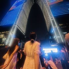 Blue whisky&cocktail User Photo