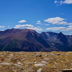 Trail Ridge Store Snack Bar User Photo